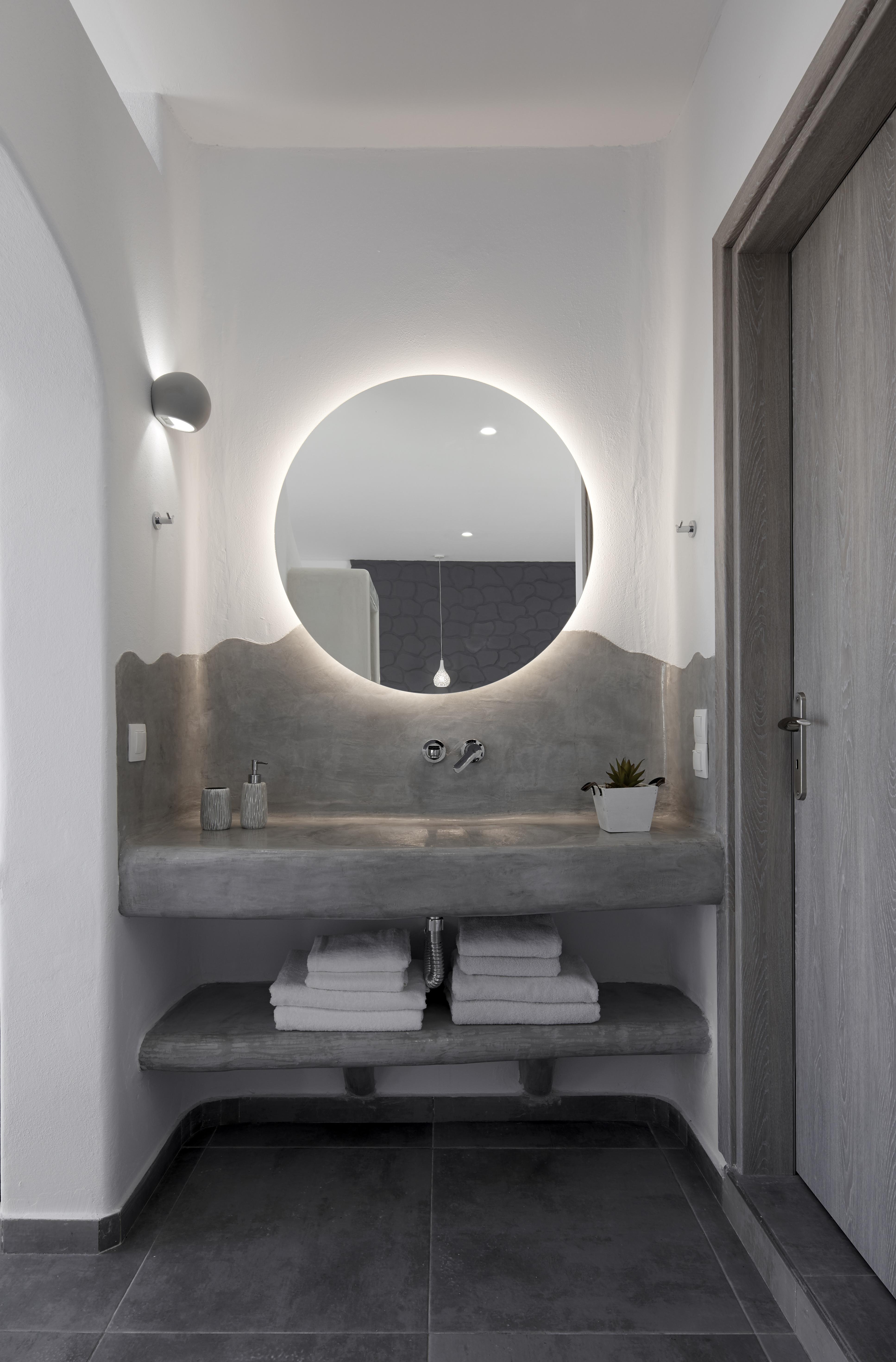 Golden East Apartment Imerovigli  Ngoại thất bức ảnh